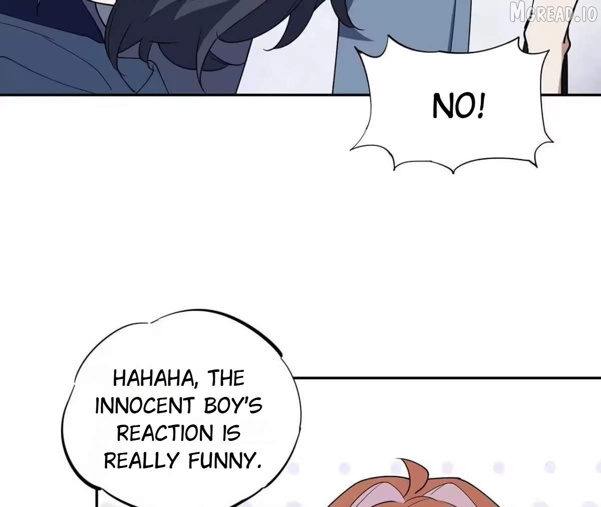 Confession Of The Suspect A Chapter 30  - page 34